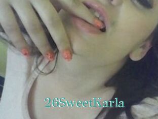 26SweetKarla