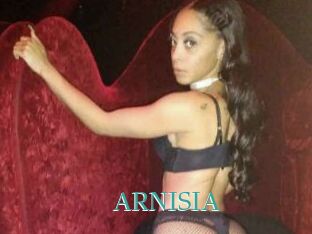 ARNISIA