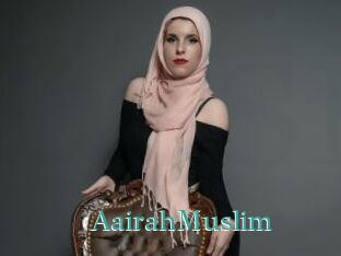 AairahMuslim