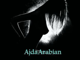 AjdaArabian