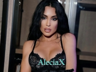 AleciaX