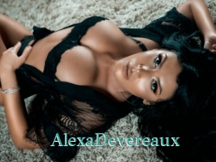 AlexaDevereaux