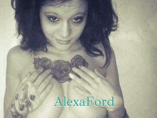 Alexa_Ford