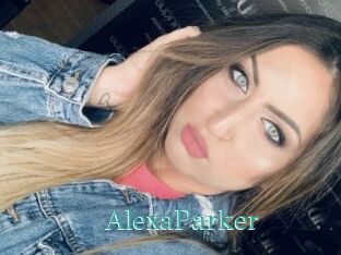 AlexaParker