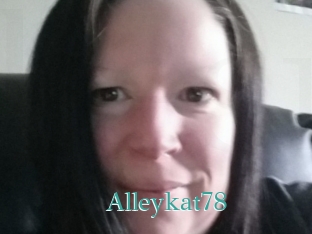 Alleykat78