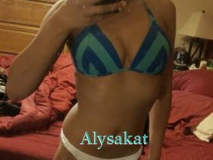 Alysakat