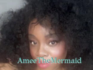 AmeeTheMermaid