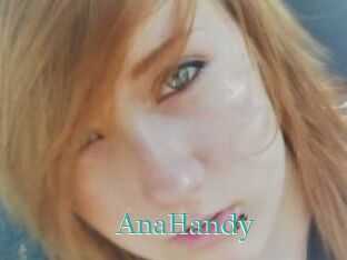 AnaHandy