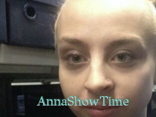 AnnaShowTime