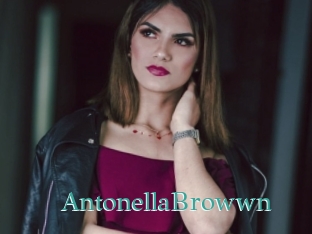 AntonellaBrowwn