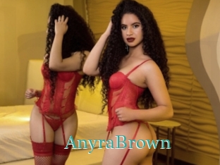 AnyraBrown