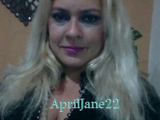 AprilJane22