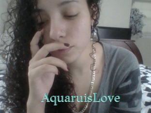 AquaruisLove