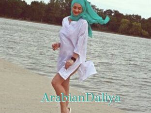 ArabianDaliya