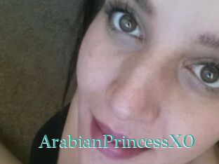 ArabianPrincessXO