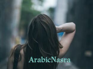 ArabicNasra