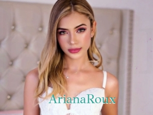 ArianaRoux