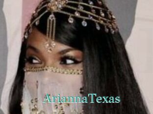 Arianna_Texas