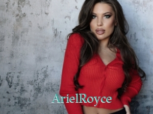 ArielRoyce