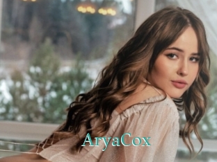 AryaCox