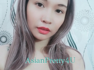 AsianPretty4U