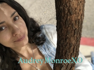 AudreyMonroeXO