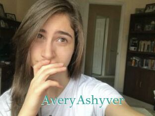 AveryAshyver