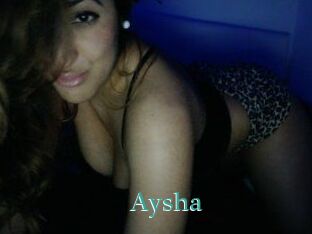 Aysha