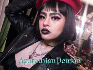 AzarathianDemon