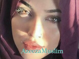 AzeezaMuslim