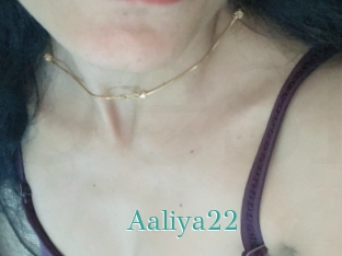 Aaliya22