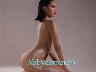 Abbycameron