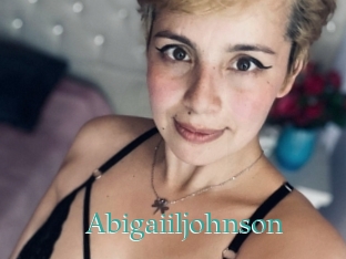 Abigaiiljohnson