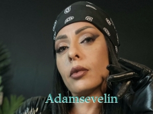 Adamsevelin