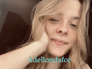 Adellondsfor