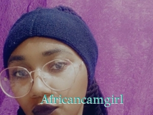 Africancamgirl