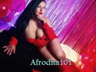 Afrodita101