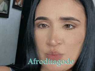 Afroditagode