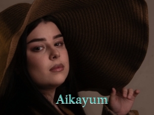 Aikayum