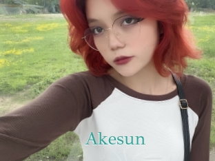 Akesun