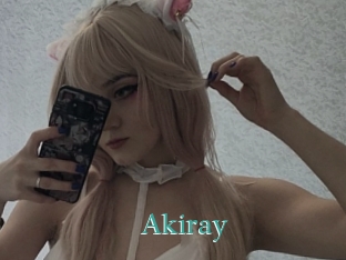 Akiray