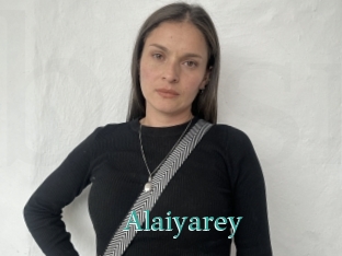 Alaiyarey