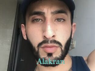 Alakran