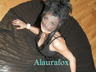 Alaurafox