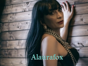 Alaurafox