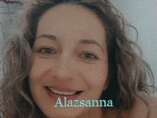 Alazsanna