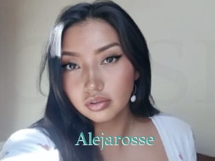 Alejarosse