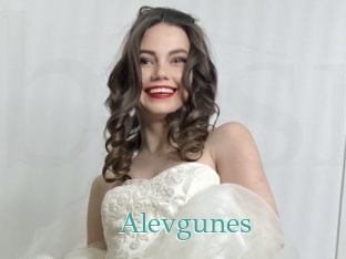 Alevgunes