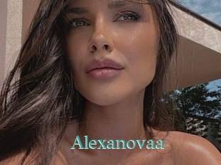 Alexanovaa