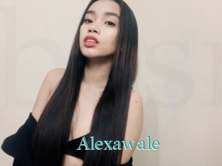 Alexawale